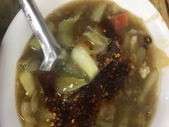 -马光荣肉丸糊辣汤(边东街店)