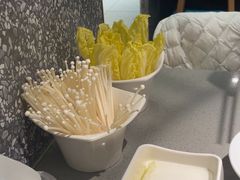 -半天妖烤鱼(中山路店)