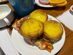 -汉巴味德(鹏欣水游城店)