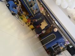 -海帆亲子游泳(茂业中心)