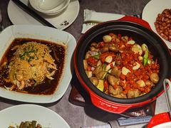 -湘轩·土菜研究院(光大店)