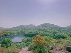 -白马涧龙池景区
