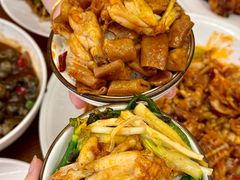 -毛哥小馆子(百井坊巷店)