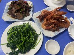 -老杨饭店(万科里店)