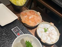 -得意咚瓜·顺德鱼生·冬瓜火锅(深圳首店)