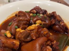 -九转小磨·非遗东北菜(群力店)
