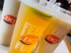 -DQ·蛋糕·冰淇淋(通州万达店)