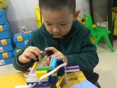 -乐博乐博少儿编程·机器人编程·信息学竞赛(未央校区)