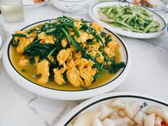 -蟹天蟹地农家菜·阳澄湖大闸蟹(浅水湾店)