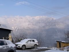 -太子岭滑雪场