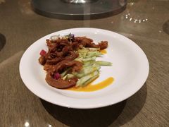 -Yan Ting 宴庭中餐厅(上海静安瑞吉酒店)
