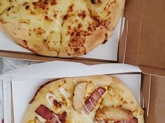 -必胜客(欢乐颂店)