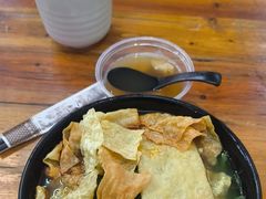 -螺蛳粉先生(蓟门桥店)