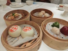 -香宫中餐厅·大连香格里拉(人民路店)