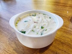 -暹罗酒肆泰餐厅酒吧