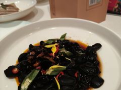 -绿杨春·淮扬宴(庐山路店)