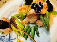 松露焗大虾球-晟永興烤鸭店(五道口店)