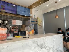 -CoCo都可(建外SOHO店)