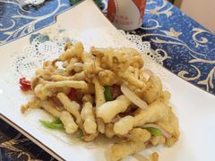 -晓平饭店(嘉善路店)