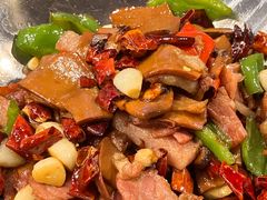 -尽善百年古院餐厅(王家老宅店)