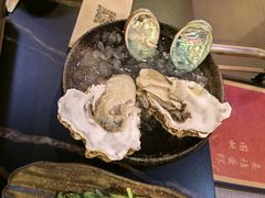 -熹悟海鲜火锅·广式打边炉