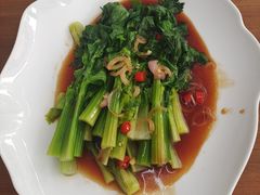 -正德楼果木烤鸭·渔家菜(东港店)