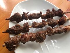 -晋商羊家将(十八中店)