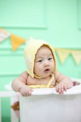 点击看大图 -婴爱儿童摄影 BabyloveStudio(中山门店)