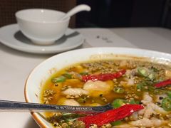 -初蓉丨遇见新川菜(亲贤街荣耀店)