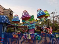 -厦门方特东方神画