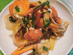 -盛港湾海鲜食府(黄沙店)