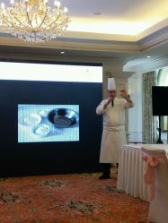 -北京饭店诺金·宴会厅