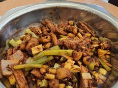 -秦记香辣蟹(松榆里店)