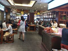-毅祥斋老孙家泡馍(北院门鼓楼店)