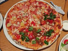 -玛尚诺意式餐厅(新达汇三林店)