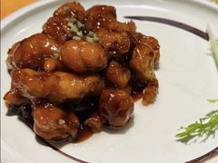 -几荷·恰似故人来(秀水广场店)