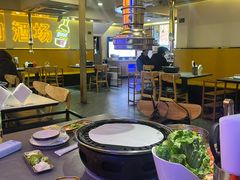 -正宗齐齐哈尔烤肉·齐牛哥鲜切炭火烤肉(杭州总店)