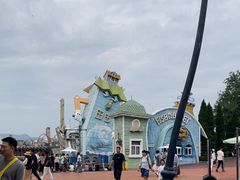 -大连海昌发现王国主题公园