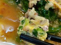 秘製蝦腸-兄弟深夜豆浆