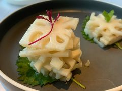 芥味马踏湖藕片-粤界(望京金辉店)
