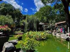 -白家大院·王府宫廷菜(苏州街店)