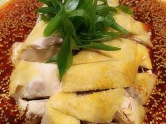 -燕郊烧鸽子(酷车小镇店)