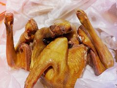 -大鸽饭(北京路店)