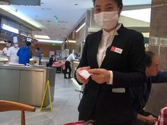 -西贝(上海新梅广场店)