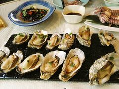 -渔娘渔家丹东海鲜(东直门店)