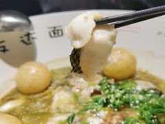 -友达面馆(广州总店)