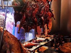 -陈光记烧腊店(罗保博士街店)