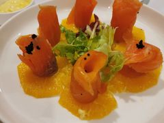 -维兰西餐(万泉河店)