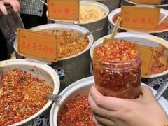 -江小菜酱菜(南京夫子庙步行街店)