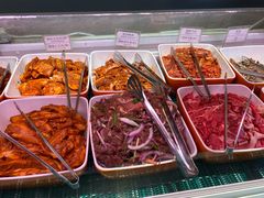 -33韩式自助烧烤(环城南路店)